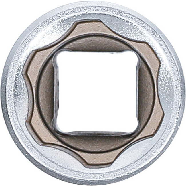 BGS Dopsleuteldop Super Lock - diep - 3/8" - 15 mm