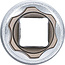 BGS Dopsleuteldop Super Lock - diep - 3/8" - 15 mm