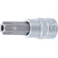BGS Dopsleutelbit 3/8" Torx met boring T55
