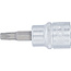 BGS Dopsleutelbit 3/8" Torx met boring T27