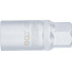 BGS Multi-dopsleuteldop 3/8" 9 - 21 mm