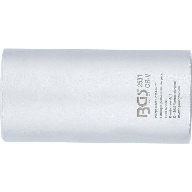 BGS Multi-dopsleuteldop 1/2" 11 - 32 mm