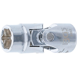 BGS technic Cardan dopsleuteldop 3/8" 12 mm