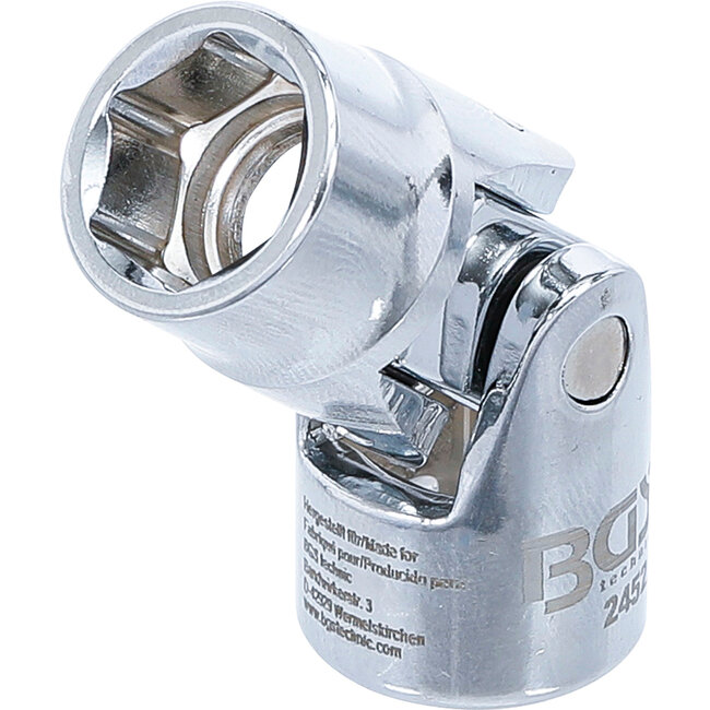 BGS Cardan dopsleuteldop 3/8" 12 mm