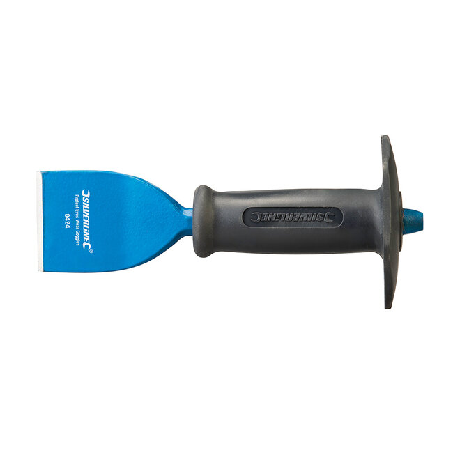 Silverline Voegbeitel met bescherming 57 x 220 mm