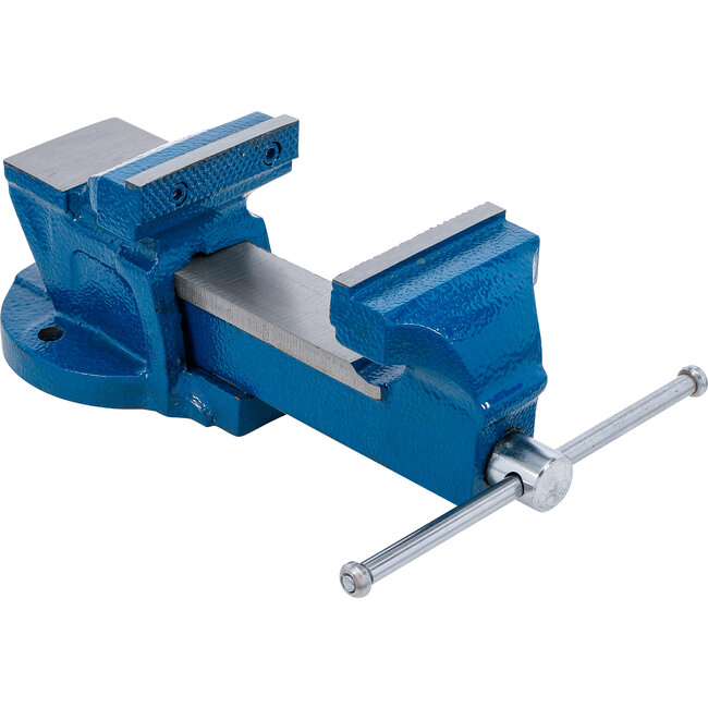 BGS Bankschroef - 80 mm spanbekken