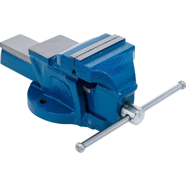 BGS Bankschroef - 80 mm spanbekken