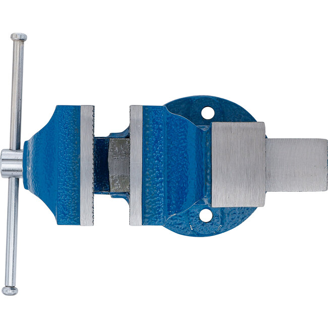 BGS Bankschroef - 80 mm spanbekken