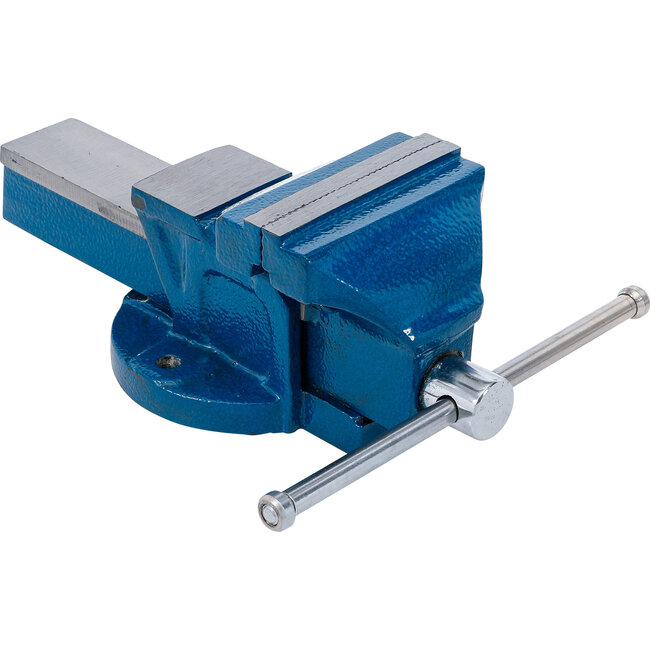 BGS Bankschroef - 100 mm spanbekken