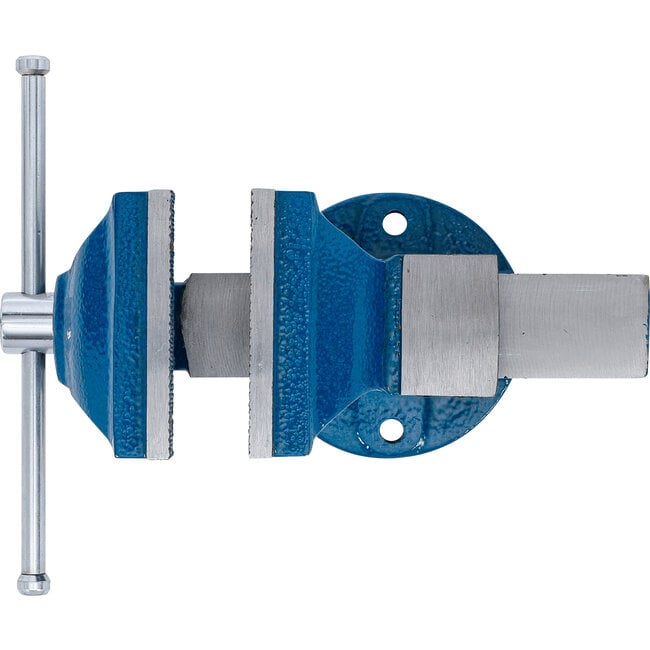 BGS Bankschroef - 100 mm spanbekken