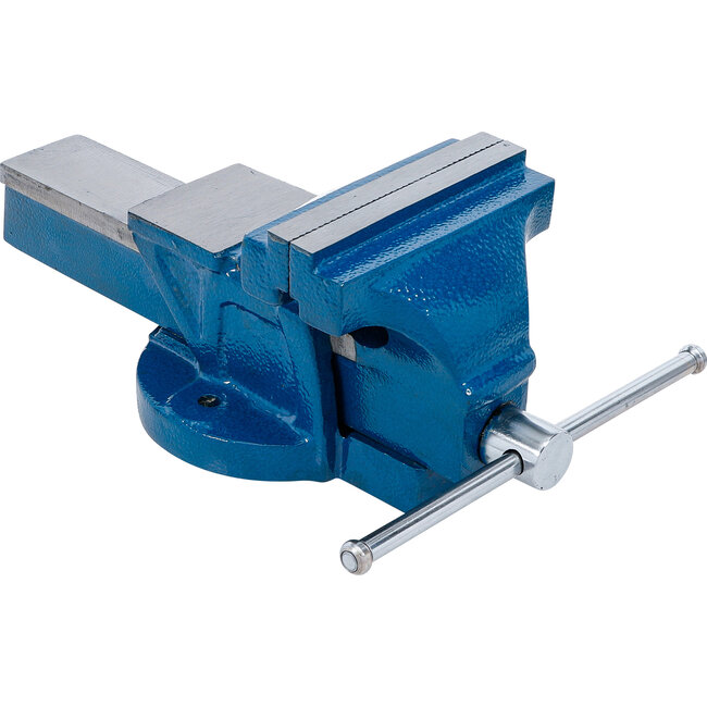 BGS Bankschroef - 125 mm spanbekken