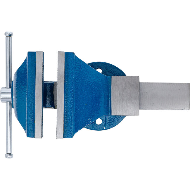 BGS Bankschroef - 150 mm spanbekken