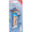 BGS Stiftsleutelset - meerkleurig - Torx T10 - T50 - 9 delig