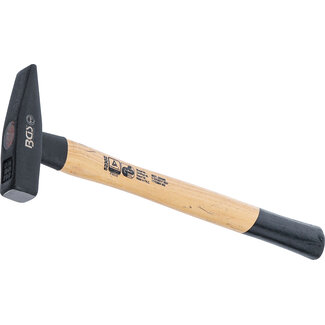 BGS technic Bankhamer - Hickory-steel - DIN 1041 - 200 g
