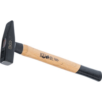 BGS technic Bankhamer - Hickory-steel - DIN 1041 - 300 g