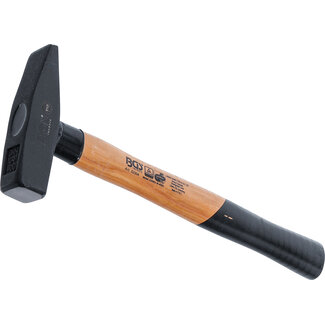 BGS technic Bankhamer - Hickory-steel - DIN 1041 - 400 g