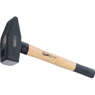 BGS technic Bankhamer - Hickory-steel - DIN 1041 - 2000 g