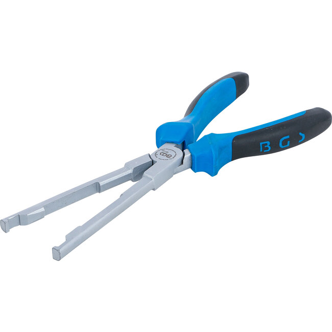 BGS Bougiestekkertang - recht