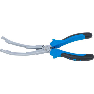 BGS technic Bougiestekkertang - 90° gebogen