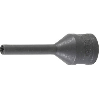 BGS technic Uitdraai dopsleutel voor gloeibougie elektrode - 1/4" - 2,6 mm
