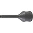 BGS Uitdraai dopsleutel voor gloeibougie elektrode - 1/4" - 2,6 mm