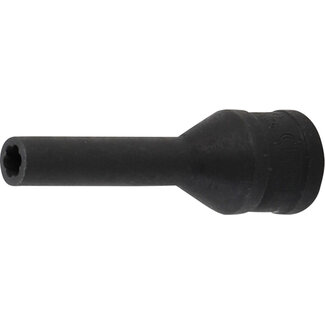 BGS technic Uitdraai dopsleutel voor gloeibougie elektrode - 1/4" - 3,2 mm