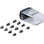 BGS Set speciale-bits - 1/4" - voor BGS 115