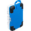 BGS Color bitset - met bit-ratelsleutel - 1/4" - 43 delig