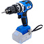 BGS Accu Slagmoersleutel 18V - Borstelloos - 65 Nm - Zonder Accu