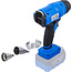 BGS Accu heteluchtpistool - 18 V - zonder accu