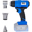 BGS Accu heteluchtpistool - 18 V - zonder accu
