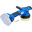 BGS Excentrische accu polijstmachine - borstelloos - 18 V - zonder accu