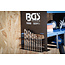 BGS Wand-gereedschapsrek - voor draadloos gereedschap