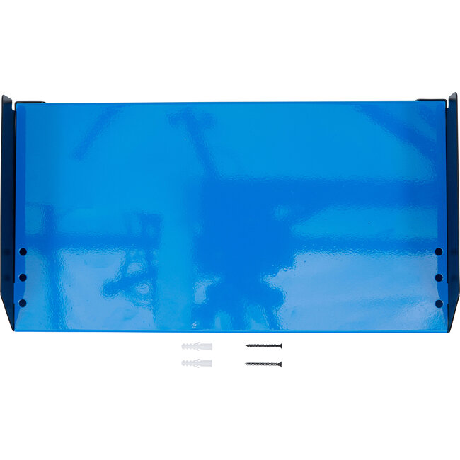 BGS Wand-gereedschapsrek - voor draadloos gereedschap