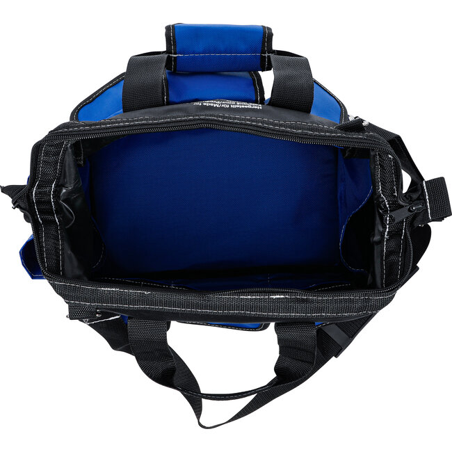 BGS Universele gereedschapstas - klein - 305 x 190 x 300 mm