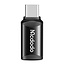 Mcdodo Lightning naar USB-C-adapter