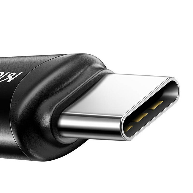 Mcdodo Lightning naar USB-C-adapter