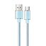 Mcdodo USB-A naar USB-C kabel - 100 Watt - 2 meter - blauw