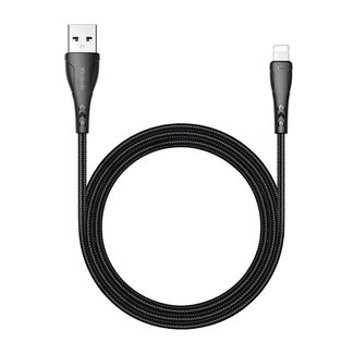 Mcdodo  USB naar Lightning-kabel - 1,2 meter