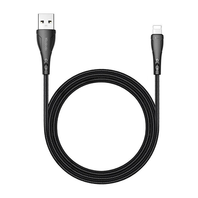 Mcdodo USB naar Lightning-kabel - 1,2 meter