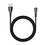 Mcdodo USB naar Lightning-kabel - 1,2 meter
