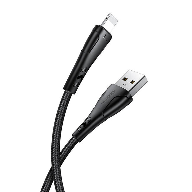 Mcdodo USB naar Lightning-kabel - 1,2 meter