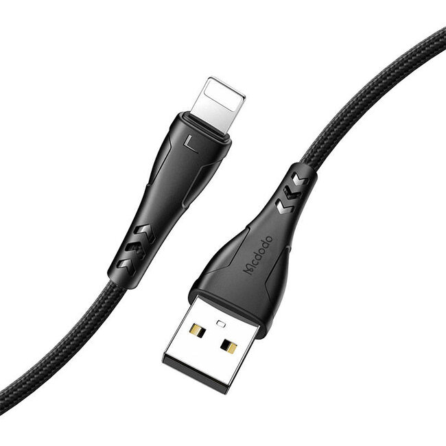 Mcdodo USB naar Lightning-kabel - 1,2 meter