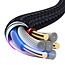Mcdodo USB naar Lightning-kabel - 1,2 meter