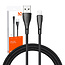 Mcdodo USB naar Lightning-kabel - 1,2 meter