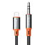 mcdodo Lightning naar 3,5 mm AUX mini-jack - 1,8 meter