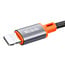 mcdodo Lightning naar 3,5 mm AUX mini-jack - 1,8 meter