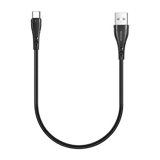 Mcdodo  USB naar USB-C-kabel kort - 0,2 meter