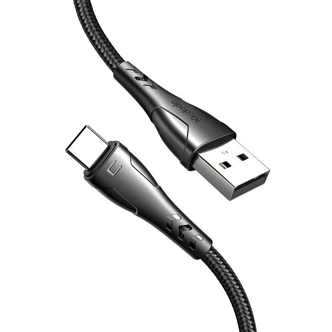 Mcdodo USB naar USB-C kabel - Qucik Charge 4.0 - 1 meter