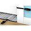 Vention Platte netwerkkabel UTP - CAT6 - RJ45 Ethernet - 1000Mbps - 3 meter